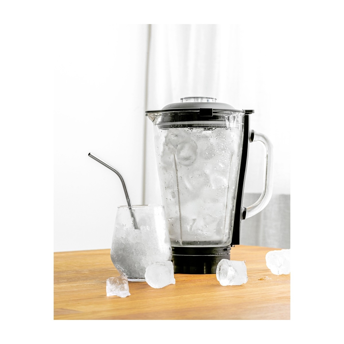 Point Pro POBLYBS13 Power blender billede 6