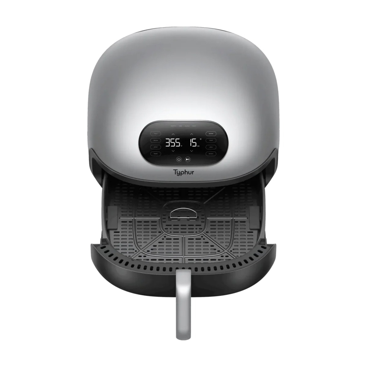 Typhur Dome 2 airfryer billede 3