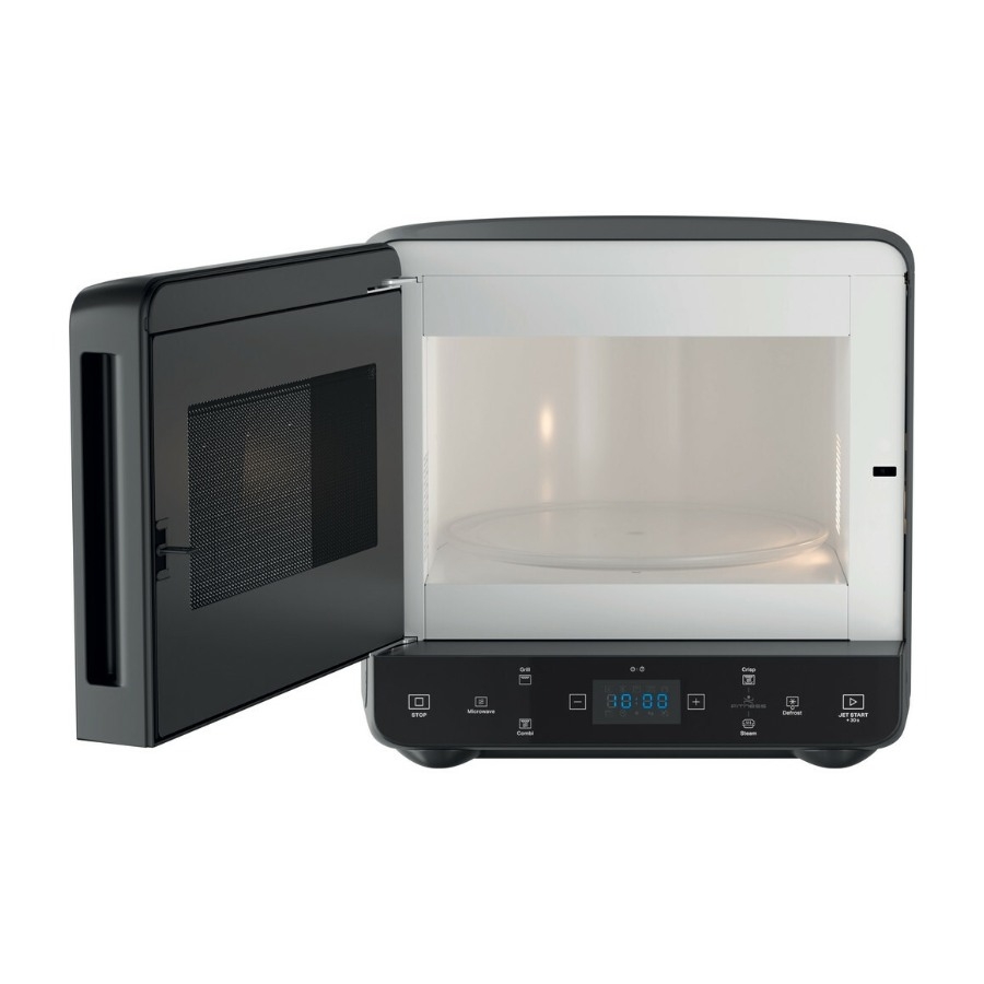 Whirlpool Max 49 Mb mikroovn billede 6