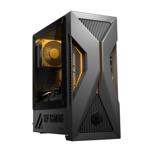 ASUS TUF Gaming TM500 TM500MH-0R7260050W stationær PC