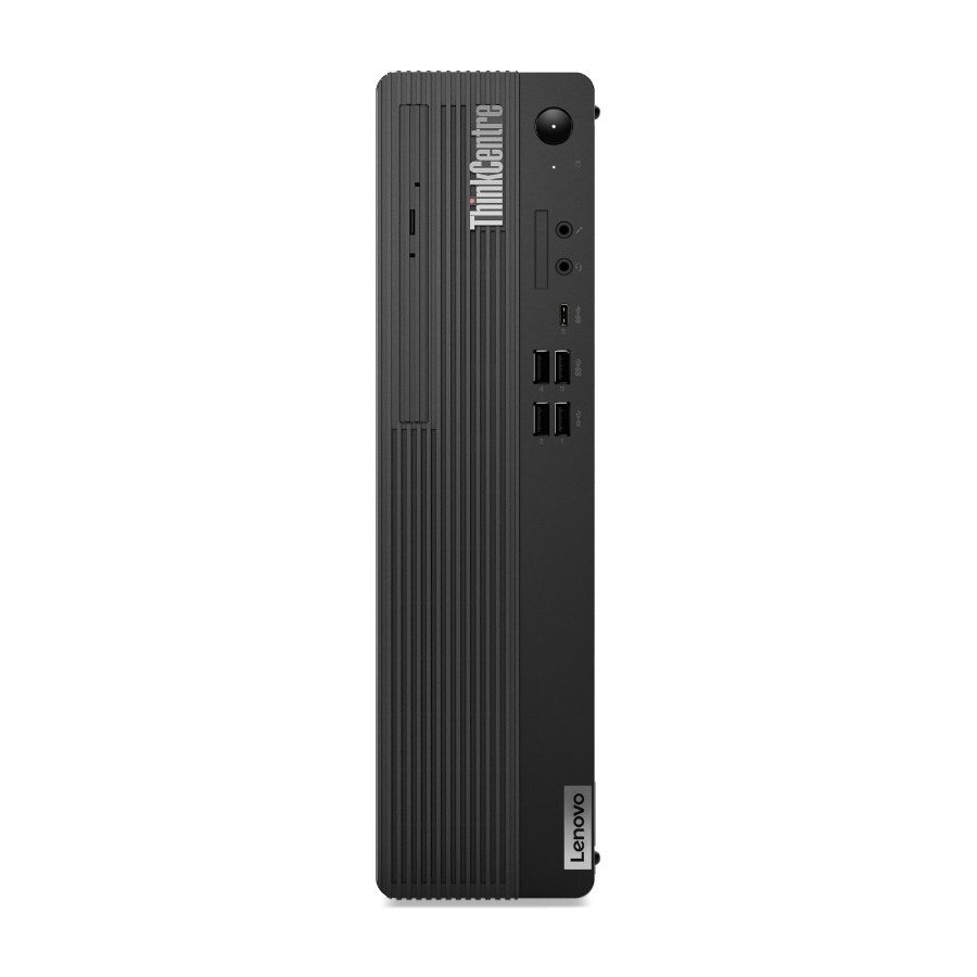 Lenovo ThinkCentre M75s Gen 2 stationær PC