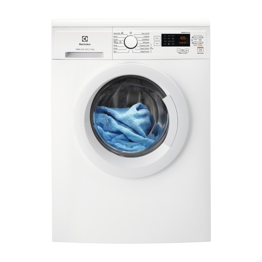 Electrolux 500-serien EW2F3047R5 vaskemaskine