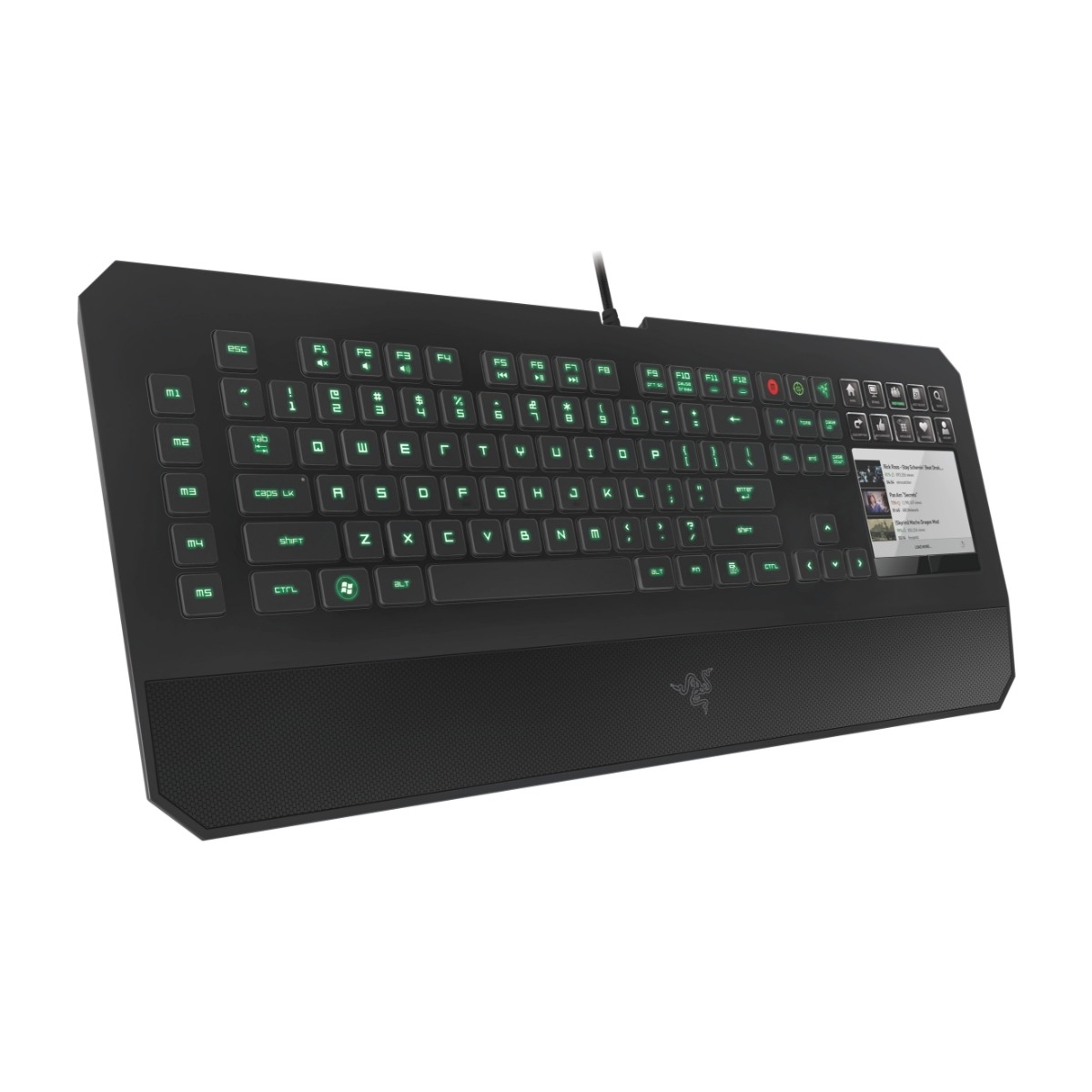 RAZER DEATH STALKER ULT ELITE GAMING Power.no ROCCAT SOVA GAMING LAPBOARD Power.no