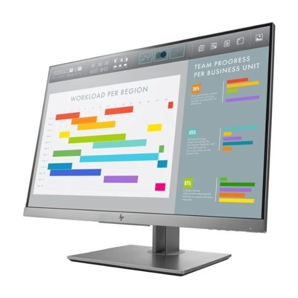 HP ELITEDISPLAY E243I 23,8 LED SKÄRM Power.se Units Dammsugare Mercur, högtryckstvätt, svängarm och 2