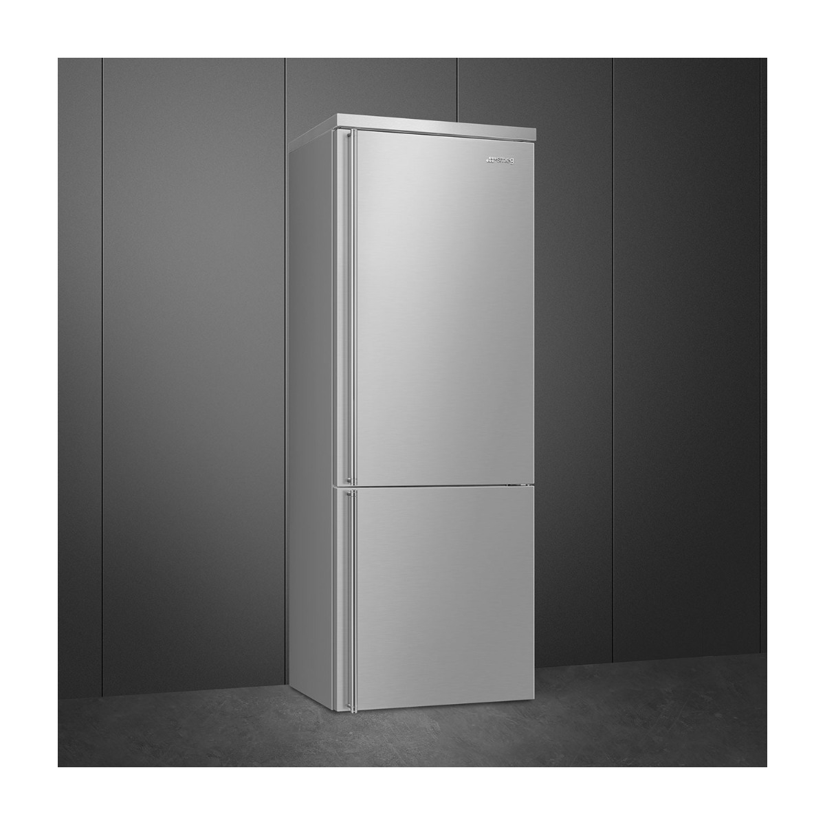 Smeg Classic FA3905RX5 kølefryseskab billede 7