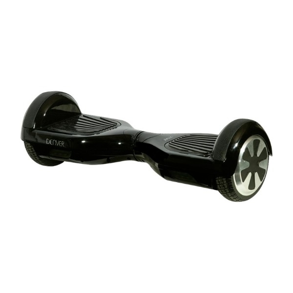 DENVER ELEKTRISK BALANSESCOOTER 6,5 250 W SORT Power.no Denver Veske til 6,5 hoverboard Gadgets |