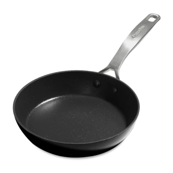 greenPan Copenhagen CC003109-001 stegepande 28 cm billede 1