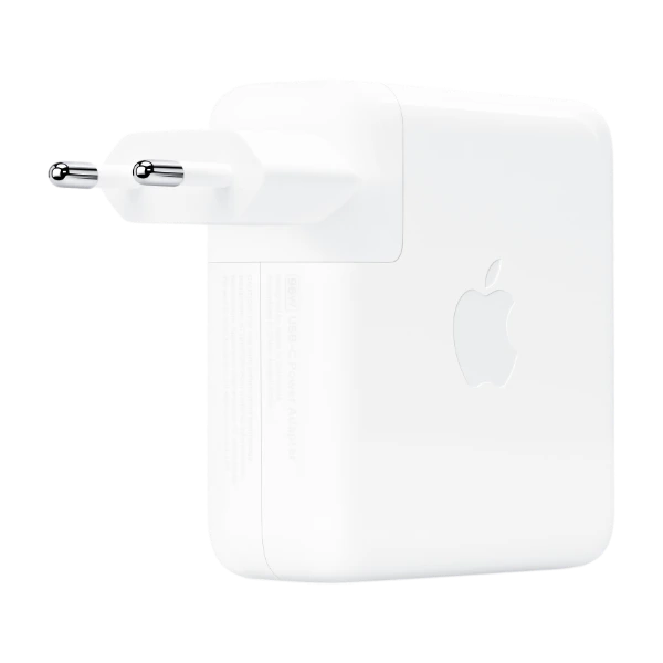 Apple 96W USB-C hot Power Adapter in White