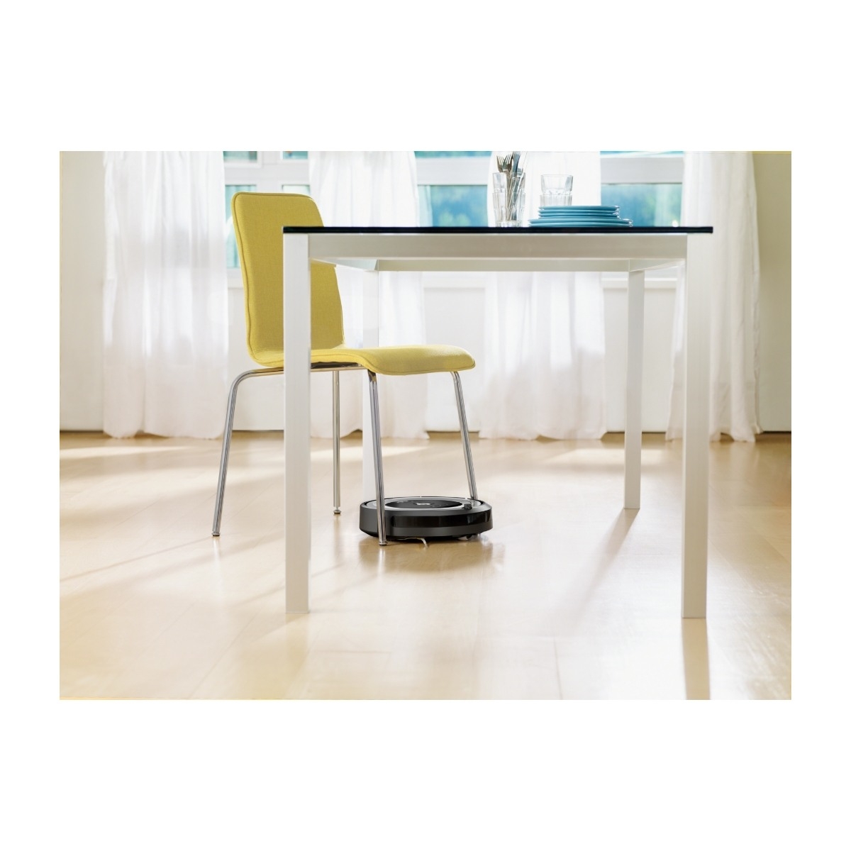 IROBOT ROOMBA680 ROBOTSTØVSUGER Power.no IROBOT ROOMBA680 ROBOTSTØVSUGER Power.no