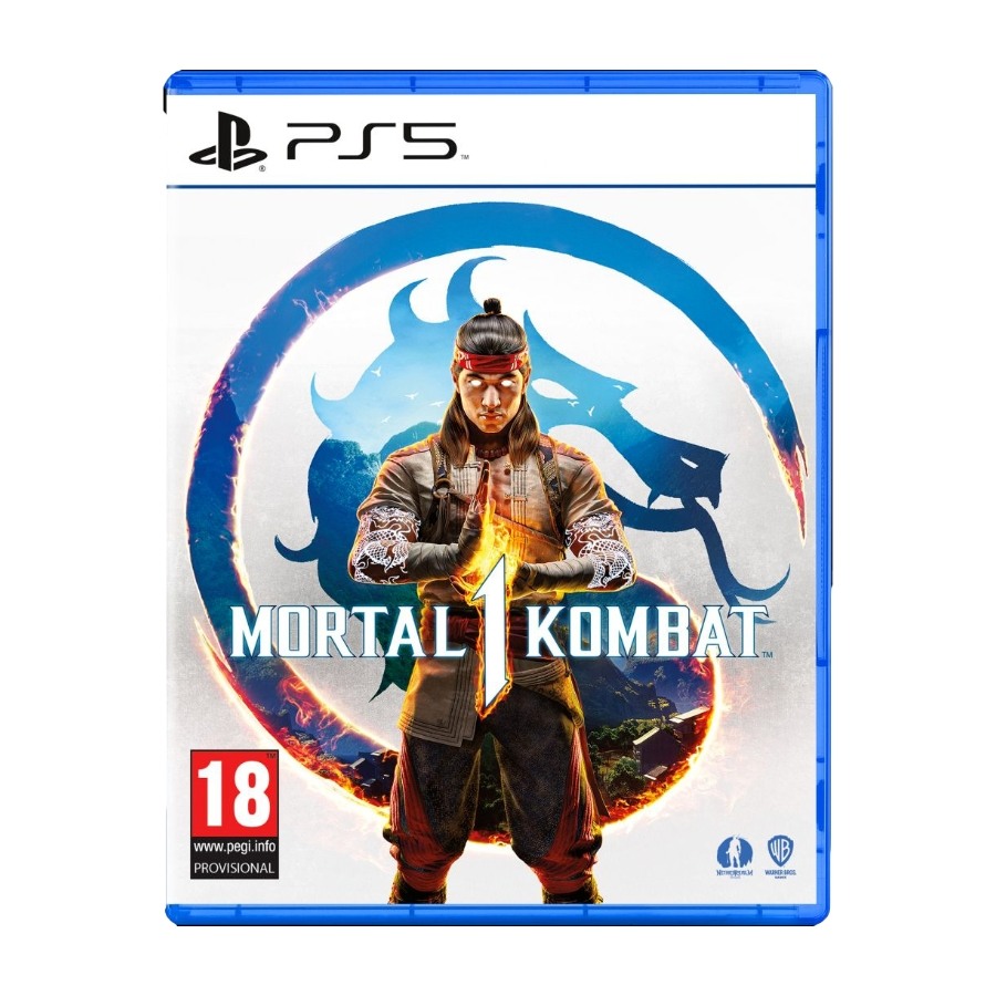Mortal Kombat 1 (PS5)