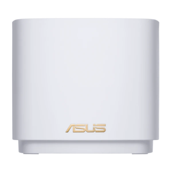 ASUS ZenWiFi XD4 Plus mesh-router, vit - Power.se