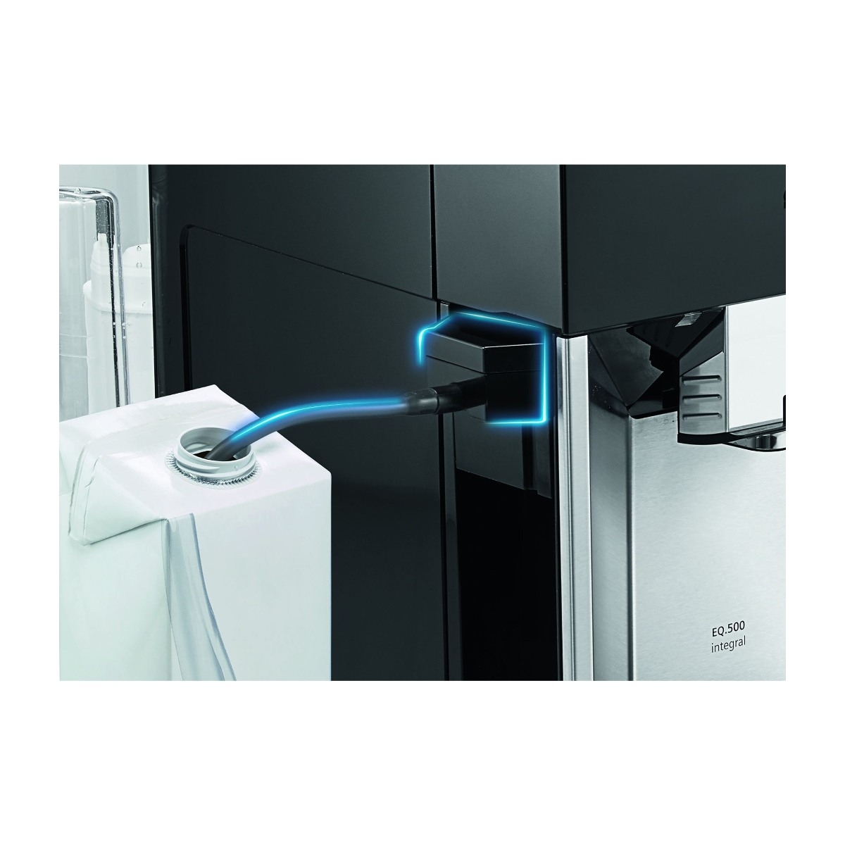 Siemens Milk container adapter TZ50001 billede 7
