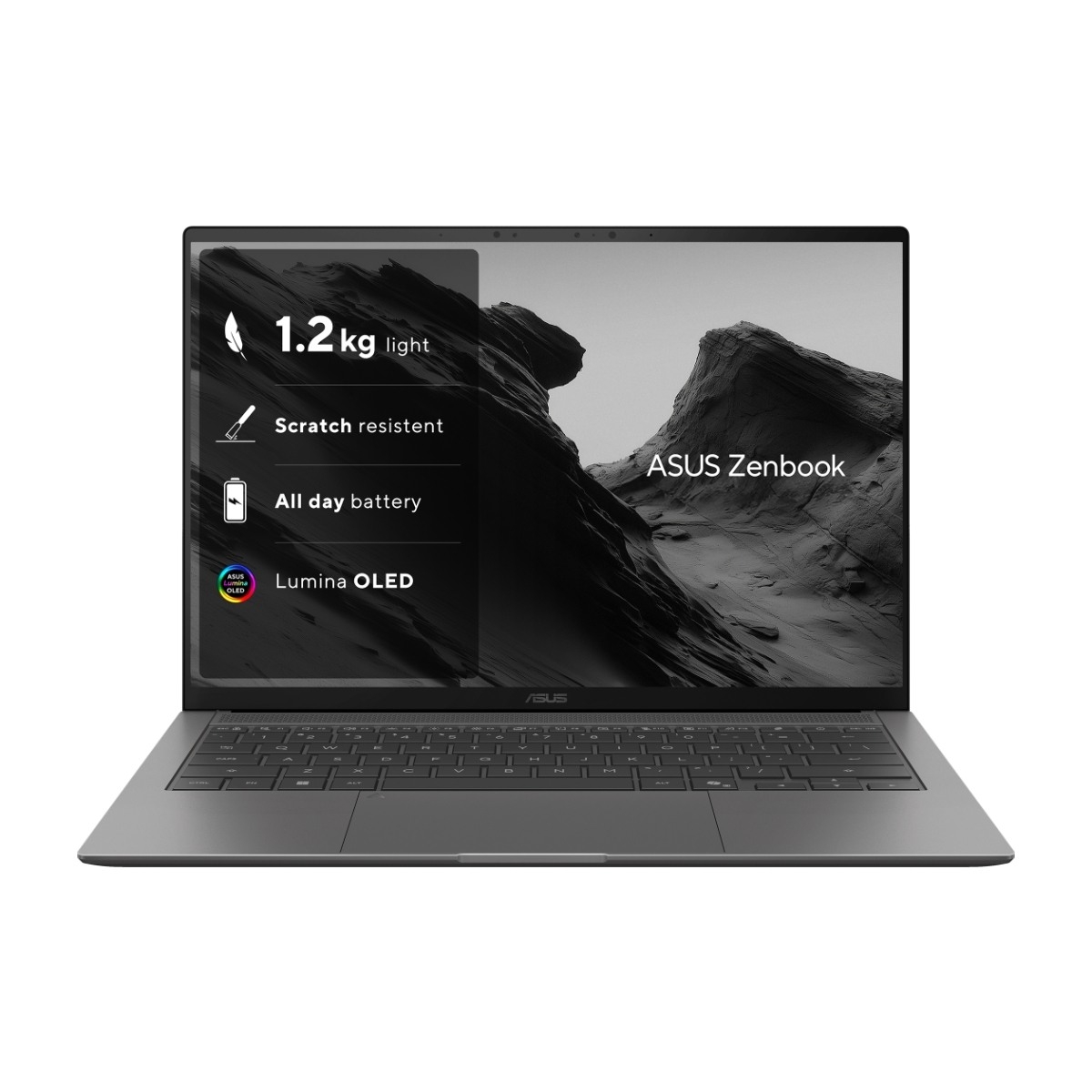 Zenbook S UX5406AA-SU207W