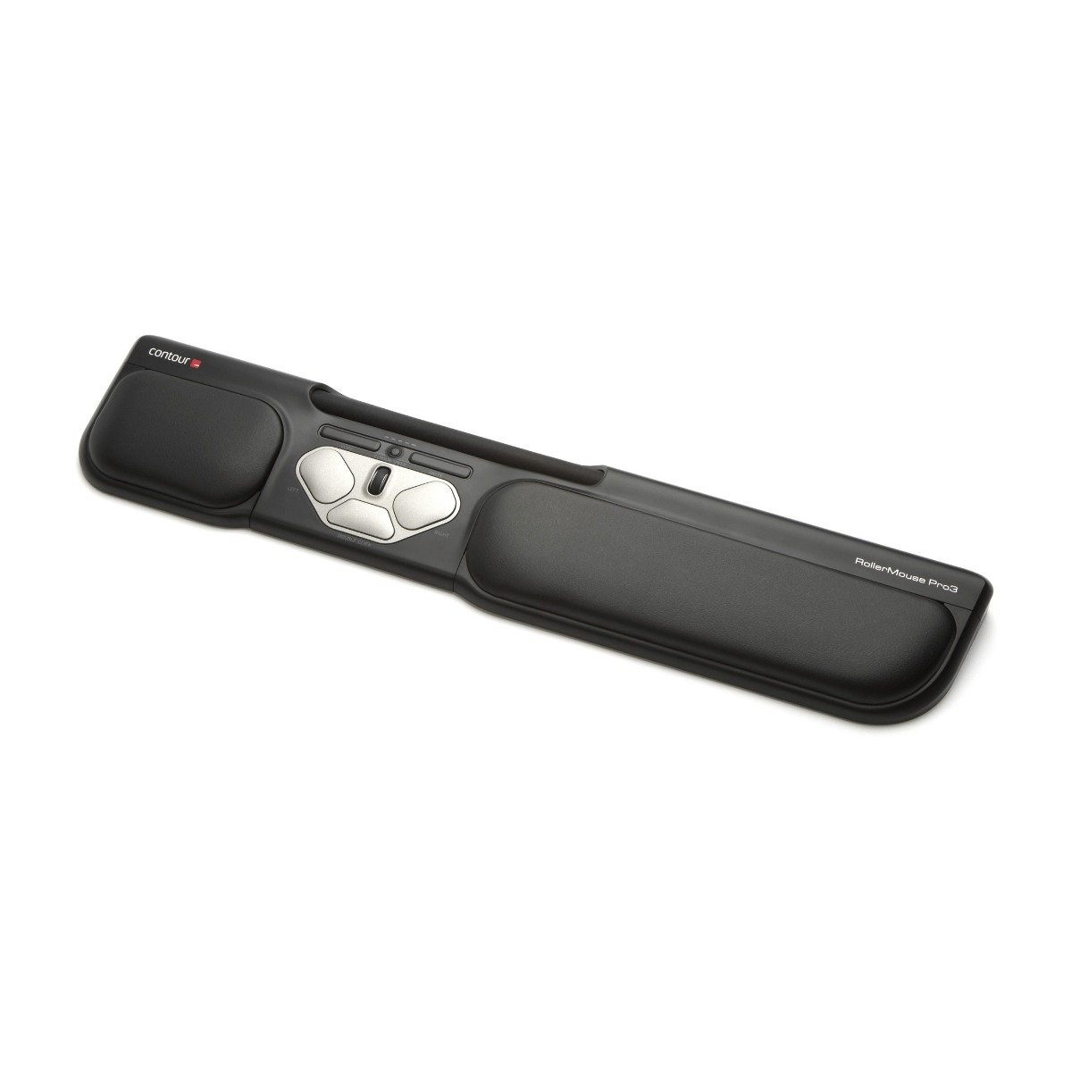 Contour RollerMouse Pro3 USB, svart