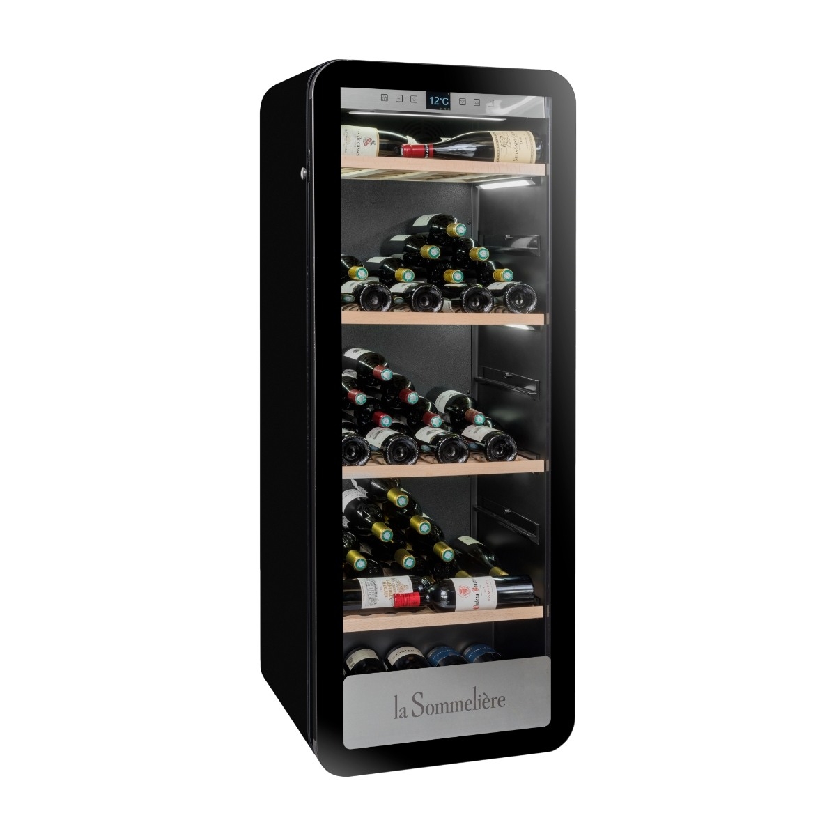 La Sommelière APogEE150PV vinskab