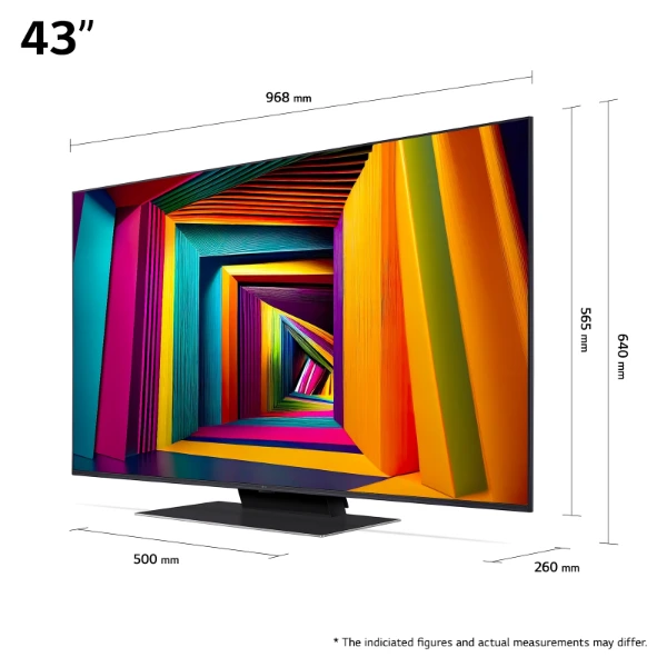 LG 43