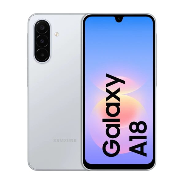 Samsung Galaxy A18
