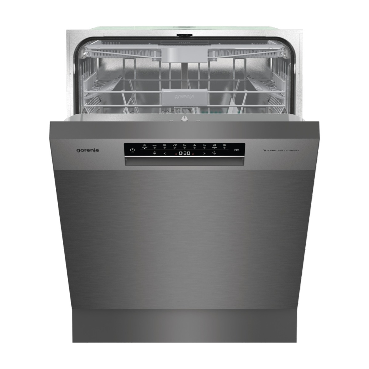 Gorenje Advanced Line PD9663BX opvaskemaskine billede 1