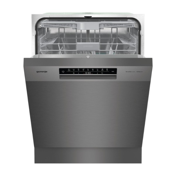 Gorenje Advanced Line PD9663BX opvaskemaskine billede 2