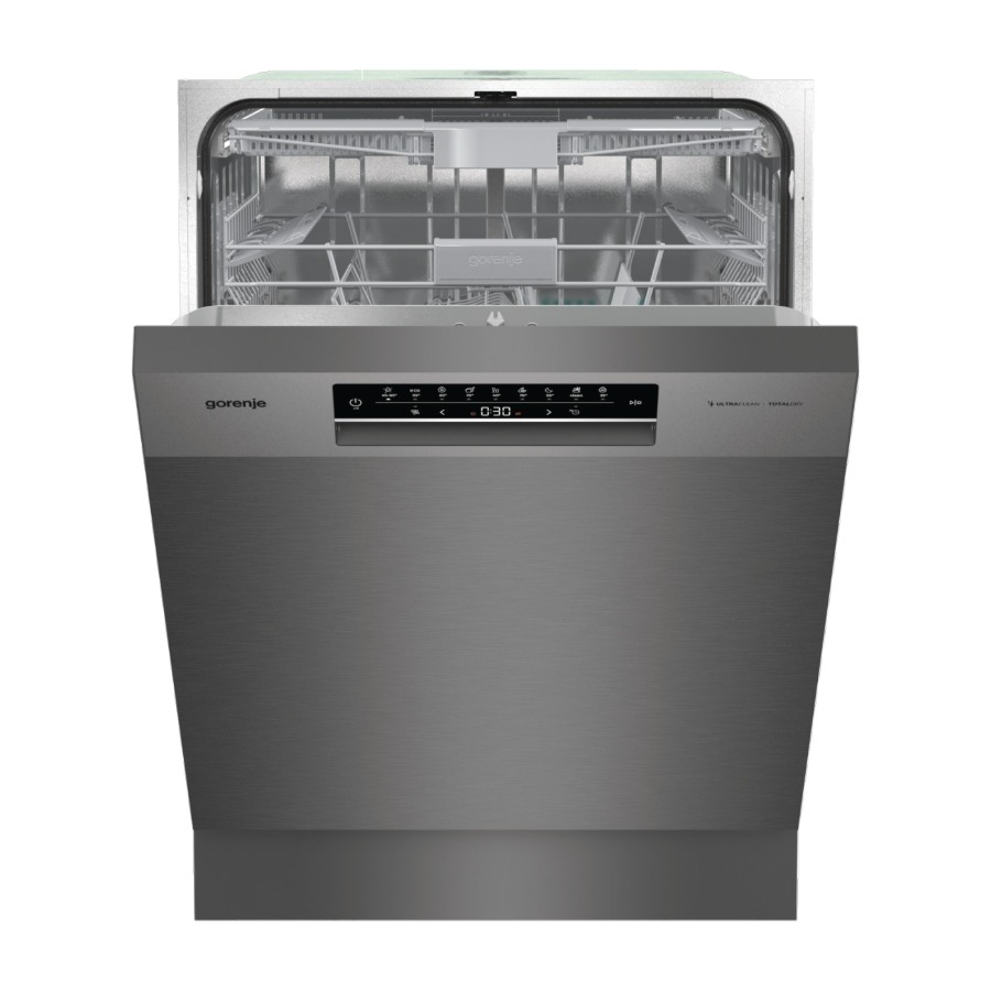 Gorenje Advanced Line PD9663BX opvaskemaskine billede 3