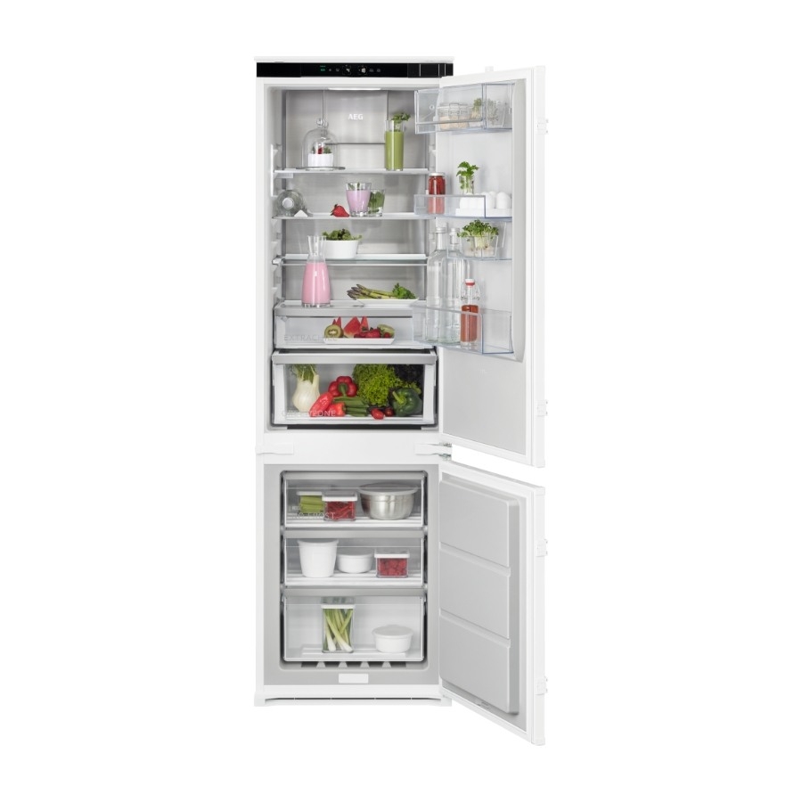 AEG 8000-serien TSC8M18XDS integreret kølefryseskab billede 3
