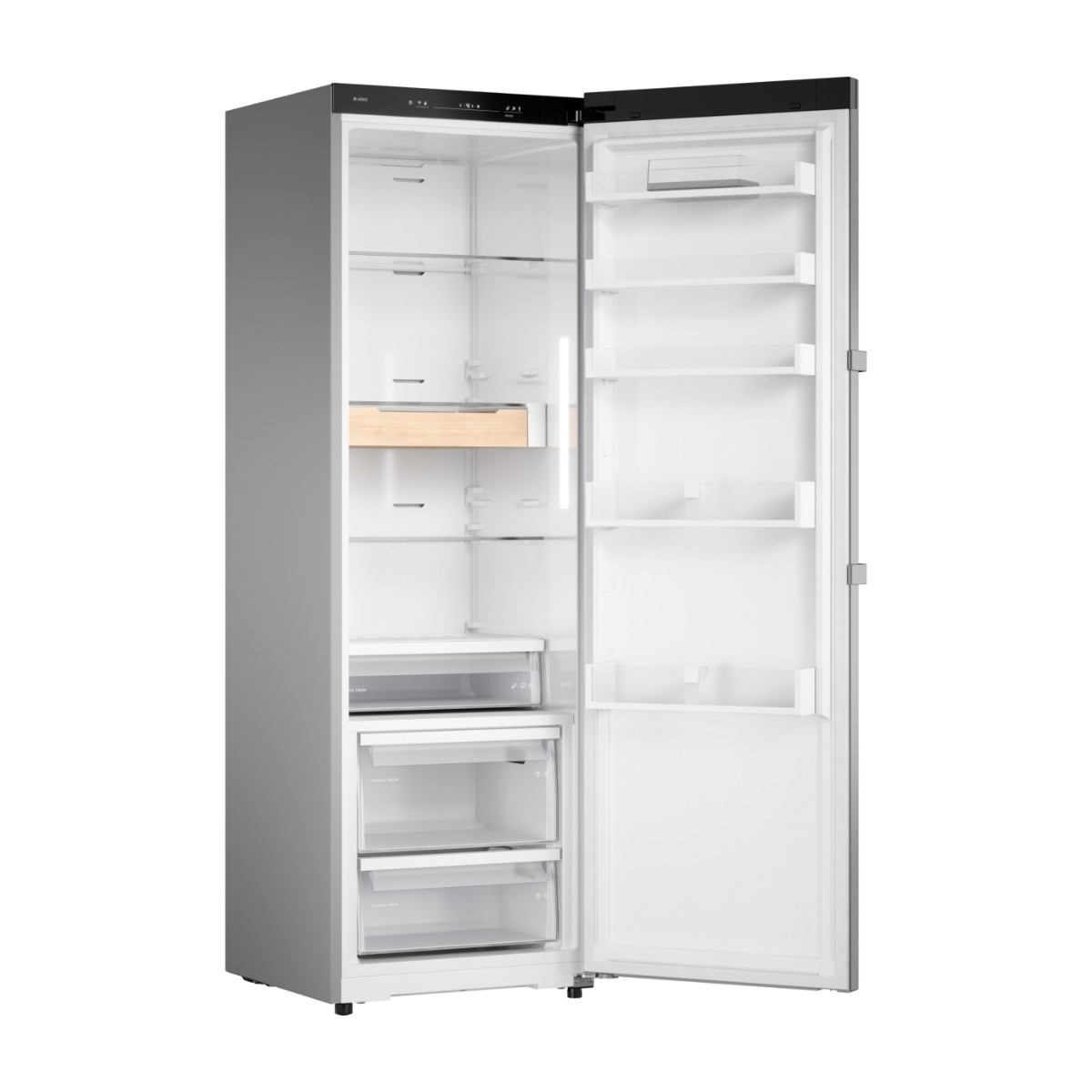 Asko Series 2 RFR2867KNCS1 køleskab billede 4