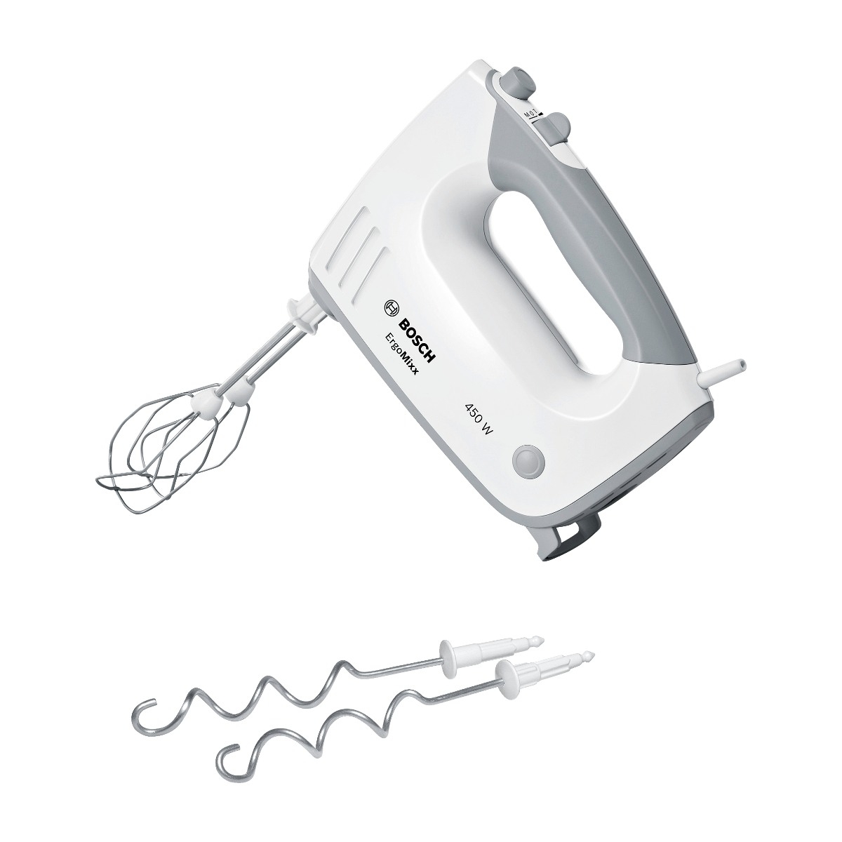 Bosch MFQ36400 Ergomixx håndmikser billede 1