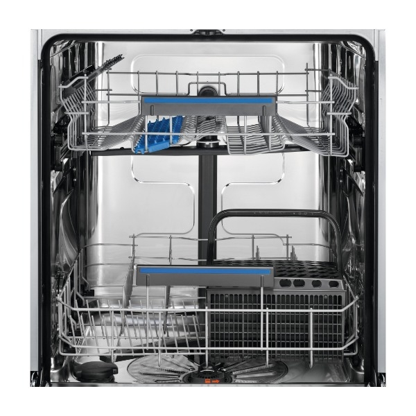 Electrolux 300-serien EPA30073UW opvaskemaskine billede 5