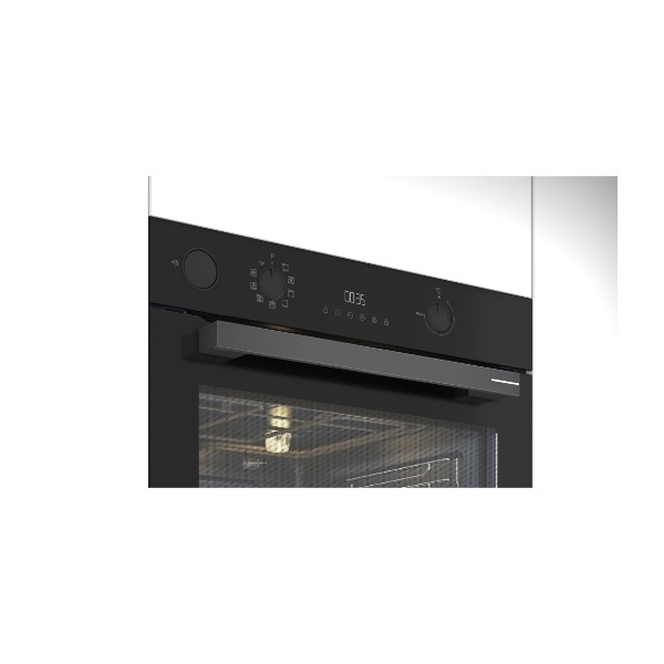 Grundig GR5500 GEBD12302BMP indbygningsovn billede 8