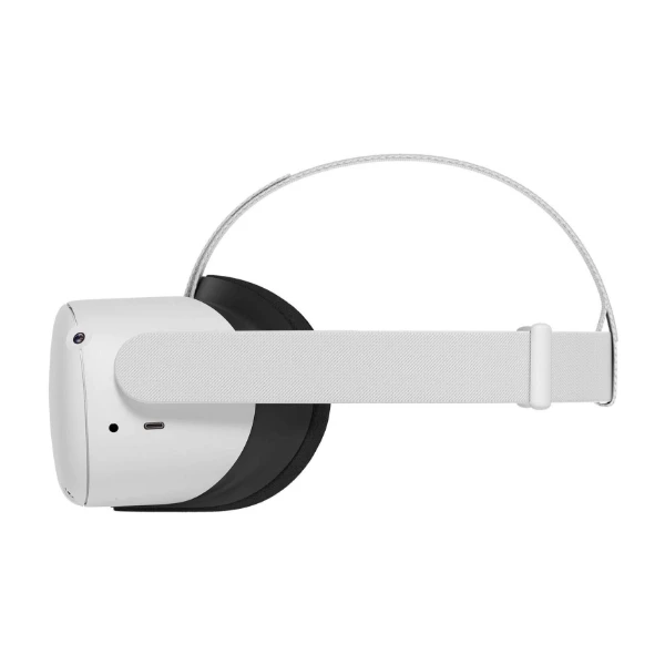 Oculus Quest 2 64 GB vr-headset - POWER.dk
