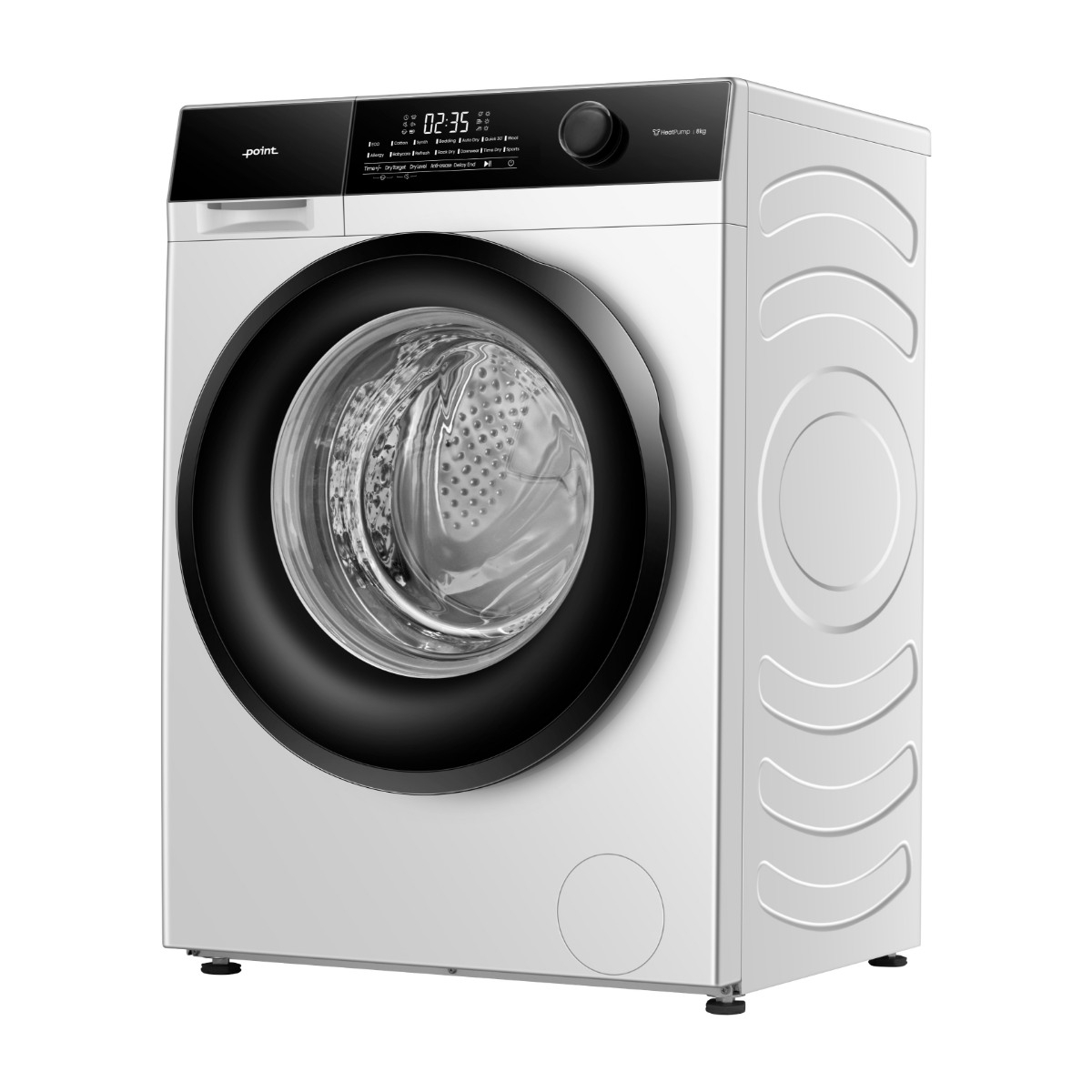 Point PODR58MKC tørretumbler billede 4
