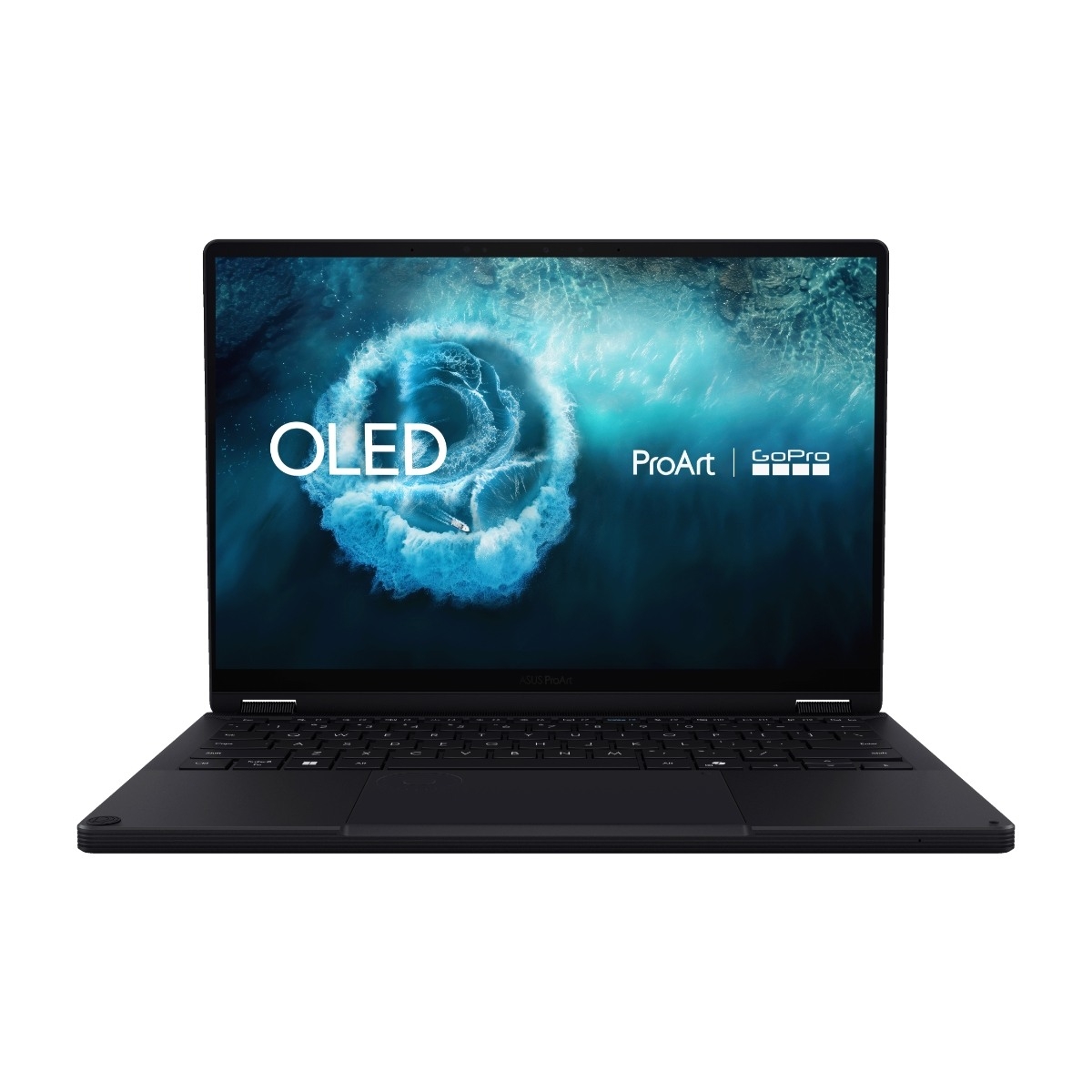 ProArt PX13 HN7306 GoPro Edition 13,3" 3K OLED touch