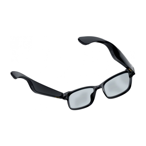 Razer Anzu Smartbriller (Rectangle S/M) - Power.no