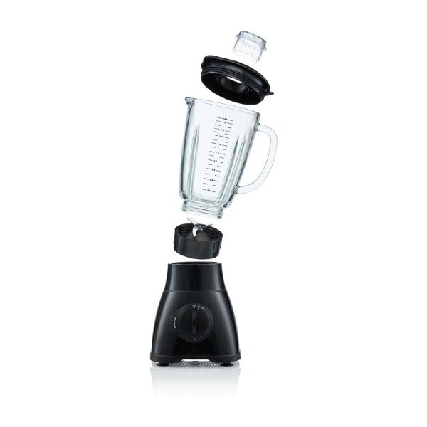 Wilfa Blp-1200B Xplode Boost blender billede 3