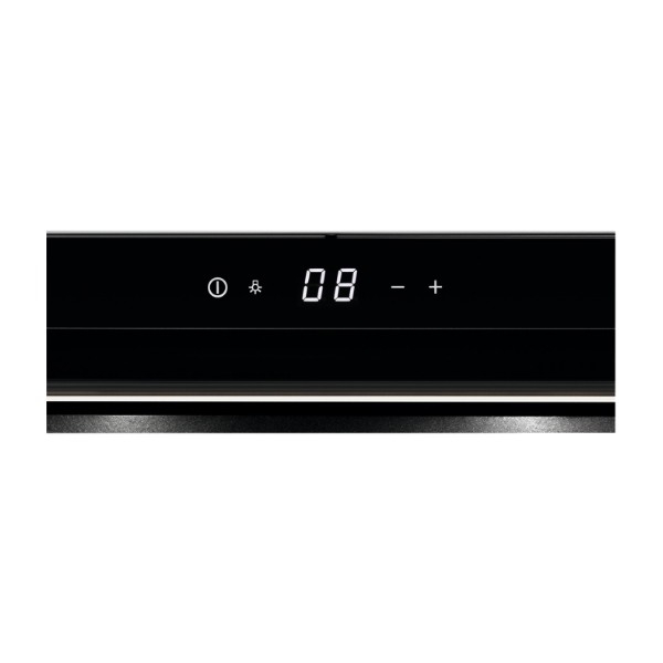 AEG KWK884520B vinskab billede 5