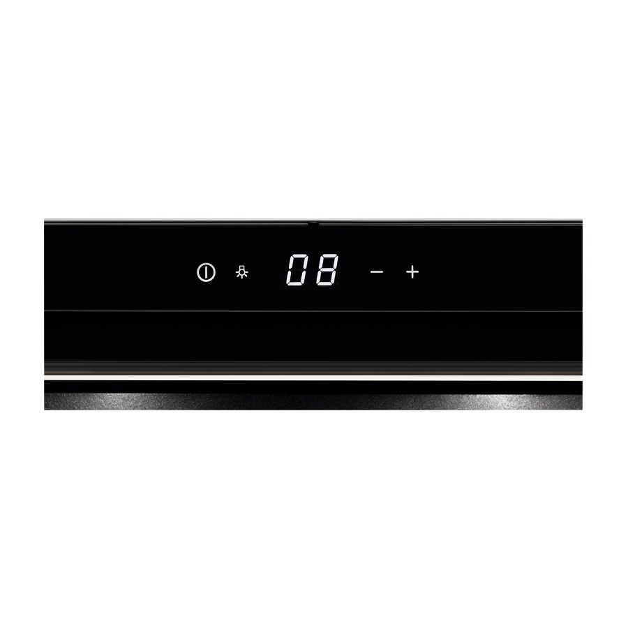 AEG KWK884520B vinskab billede 6