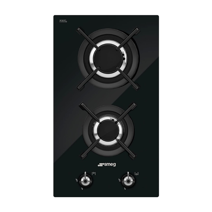 Smeg Classic PV332CN gaskogeplade billede 2