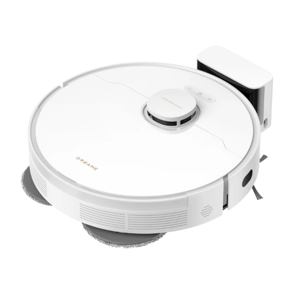 Dreame L10S Pro Gen 2 -robotti-imuri