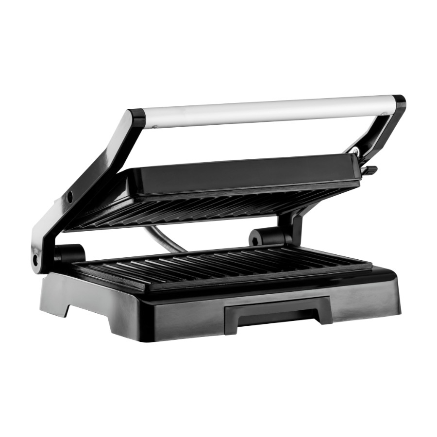 OBH 6889 Onyx Panini og Sandwich maker billede 8