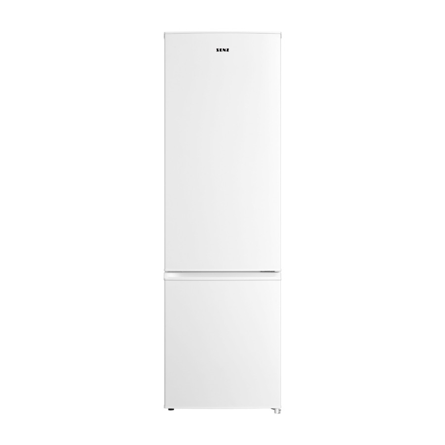 Senz SECR17755EW kølefryseskab - 7073655031739 billede 3
