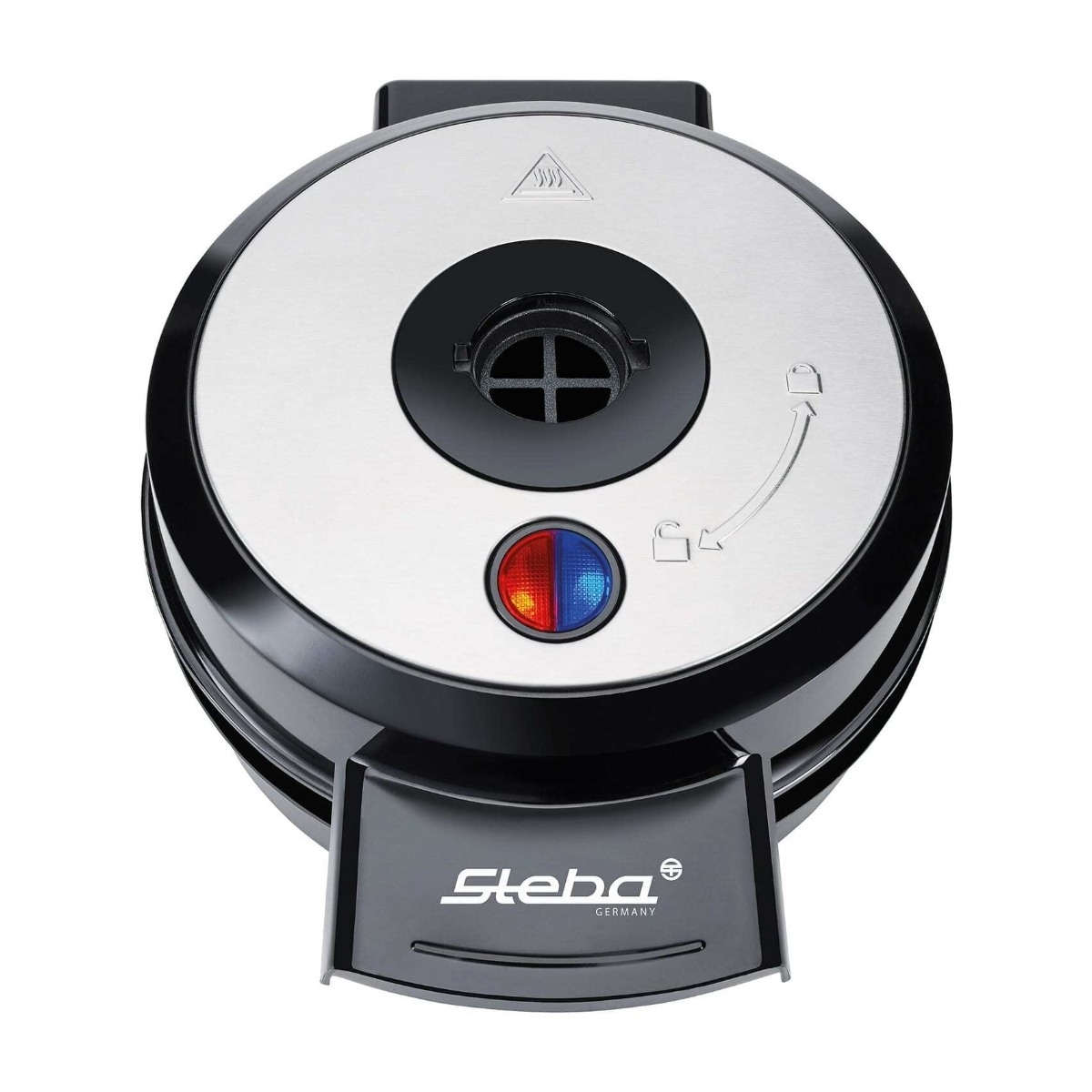 Steba WE20B Volcano vaffeljern billede 2
