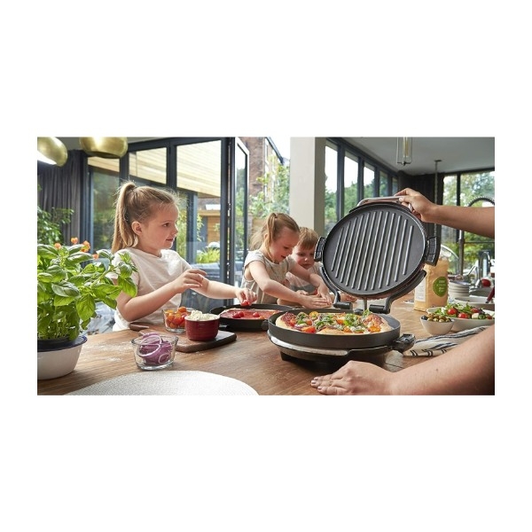 GEORGE FOREMAN UNDERTAINING 360° BORDSGRILL Power.se GEORGE FOREMAN UNDERTAINING 360° BORDSGRILL Power.se