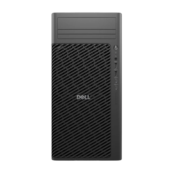 DELL Pro Max Tower T2 M83J1 pöytäkone