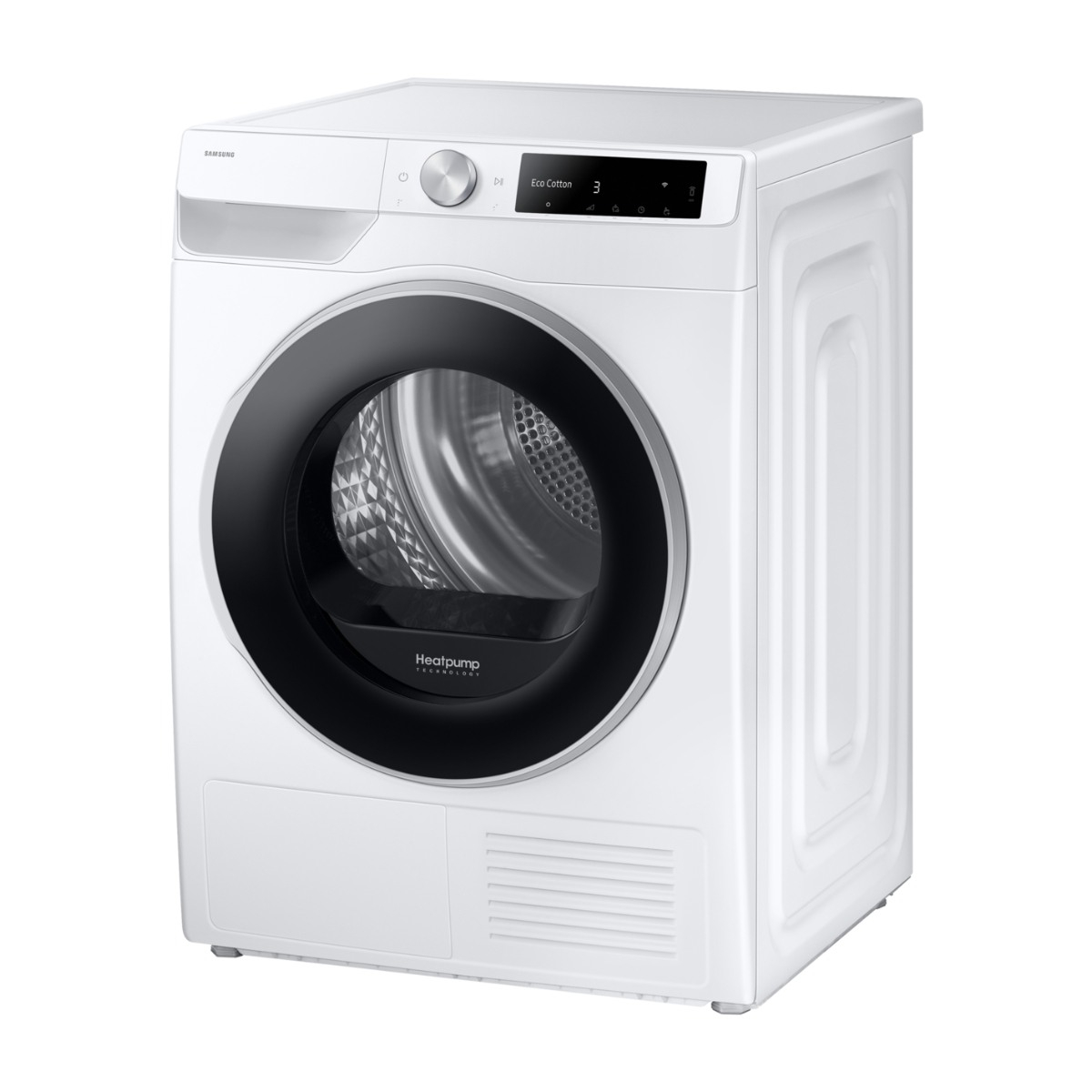 Samsung DV90DG6845LEU3 tørretumbler billede 7