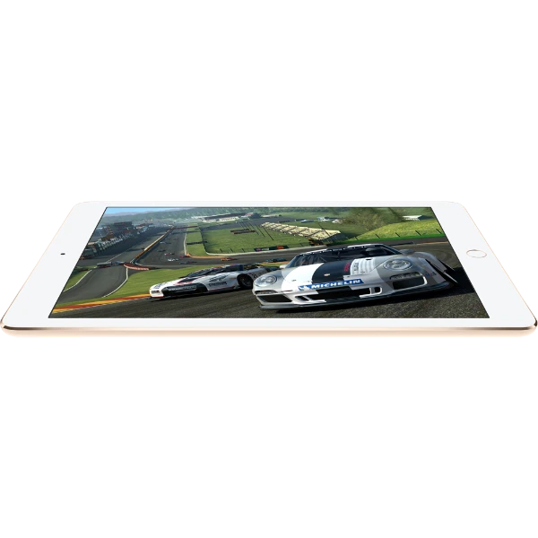 IPAD AIR 2 CELL 64GB GOLD - Power.no