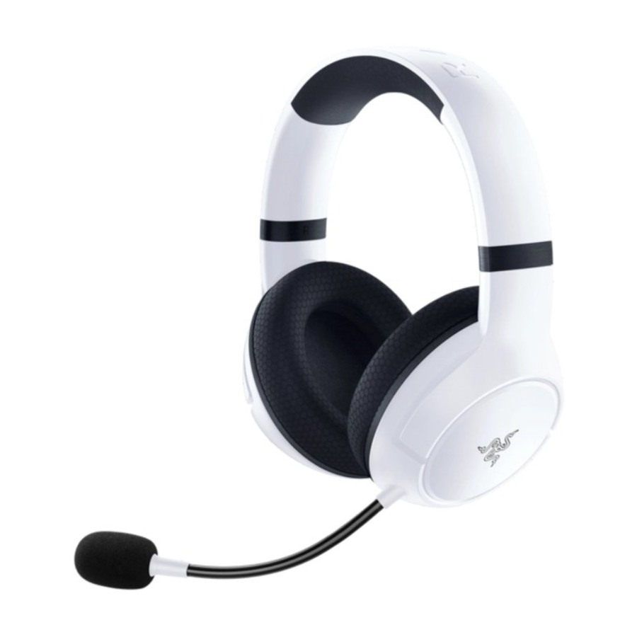 Razer Kaira gamingheadset Xbox, hvit