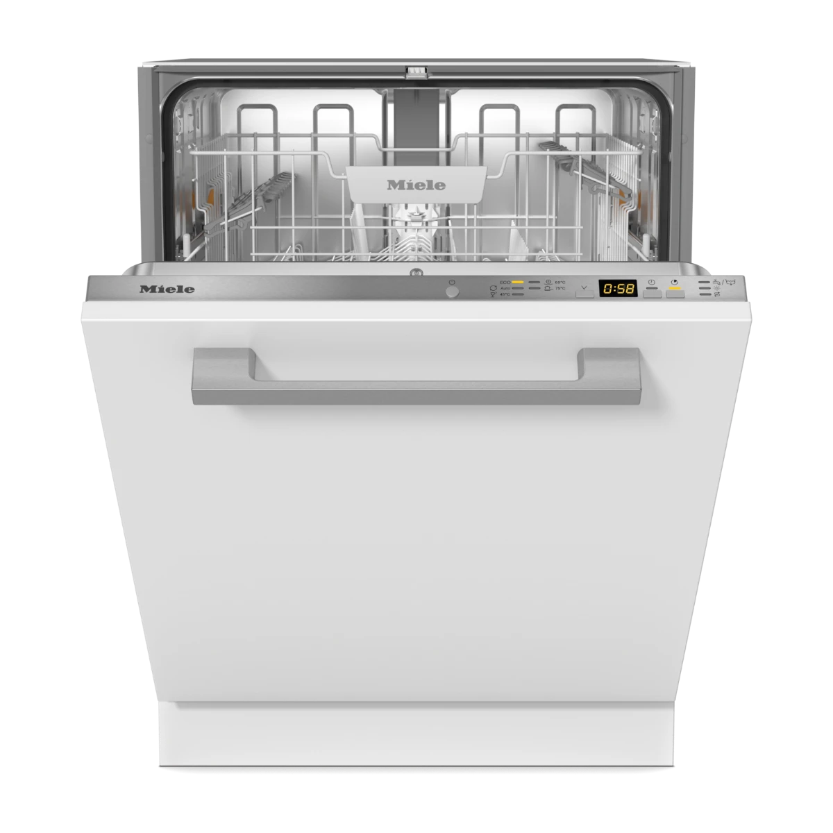 Miele G 5651 Vi Active integrerad diskmaskin