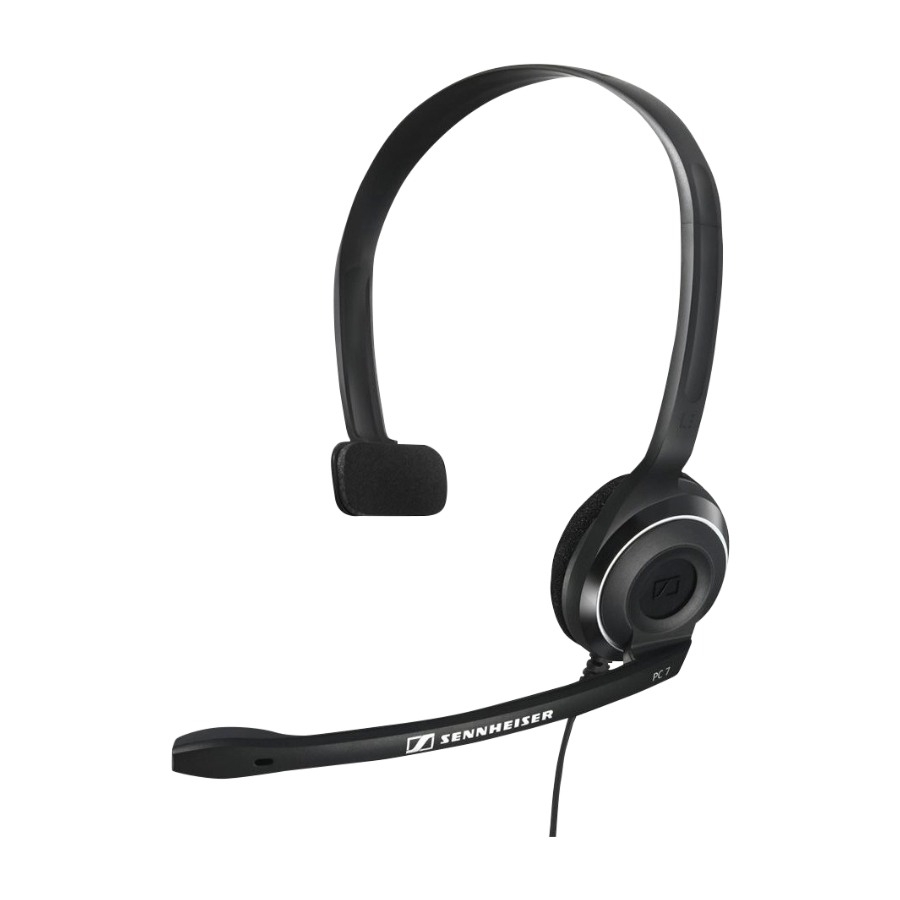 Sennheiser Epos PC 7 USB headset