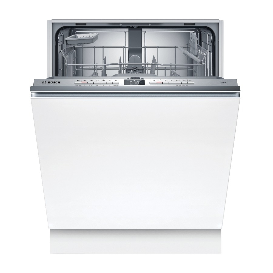 Bosch Serie 4 SBV4HTX03E integreret opvaskemaskine