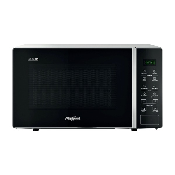Whirlpool Mwps 201 Sb mikroovn billede 1